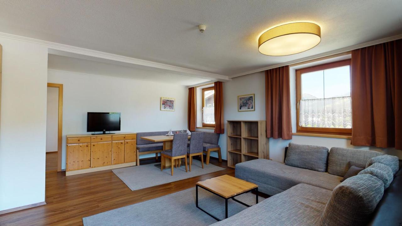Appartements Kalswirt Kirchberg in Tirol Luaran gambar