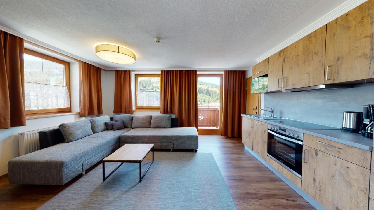 Appartements Kalswirt Kirchberg in Tirol Luaran gambar