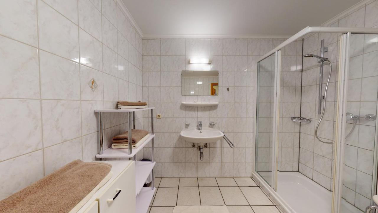 Appartements Kalswirt Kirchberg in Tirol Luaran gambar