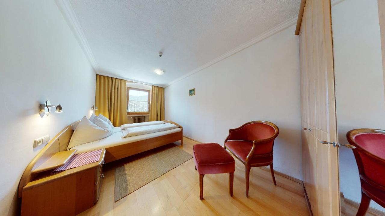 Appartements Kalswirt Kirchberg in Tirol Luaran gambar