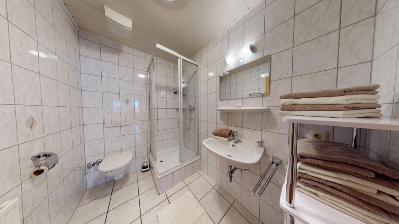 Appartements Kalswirt Kirchberg in Tirol Luaran gambar