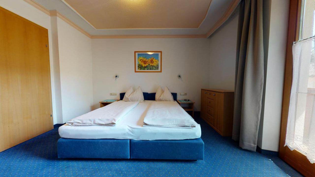 Appartements Kalswirt Kirchberg in Tirol Luaran gambar
