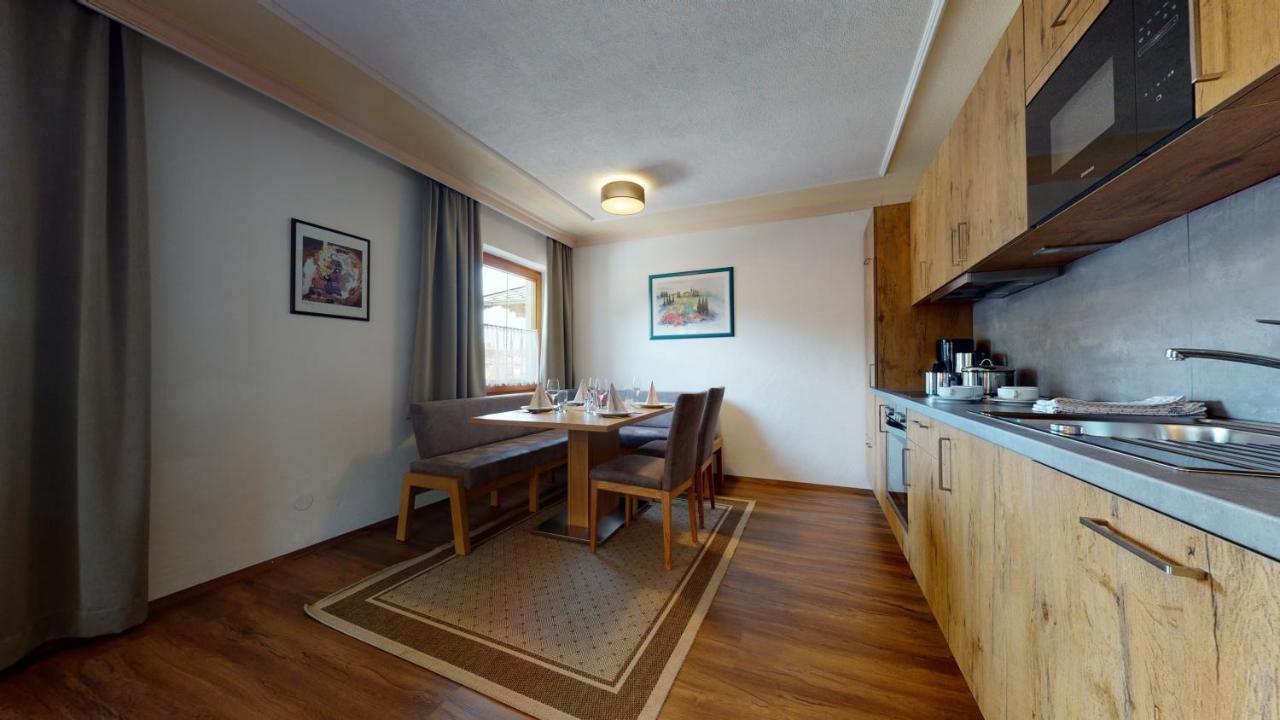 Appartements Kalswirt Kirchberg in Tirol Luaran gambar