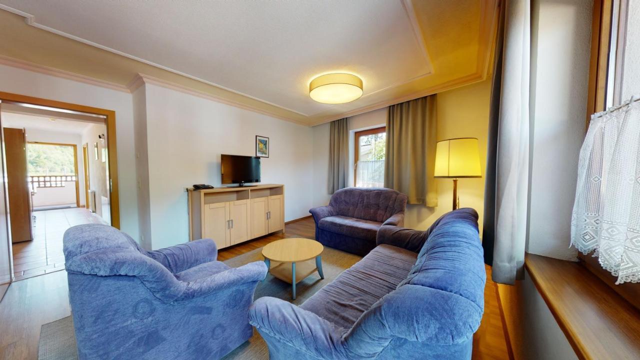 Appartements Kalswirt Kirchberg in Tirol Luaran gambar