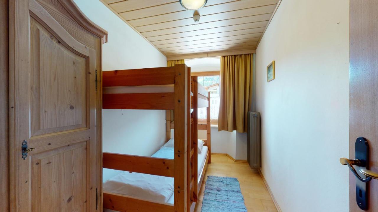 Appartements Kalswirt Kirchberg in Tirol Luaran gambar
