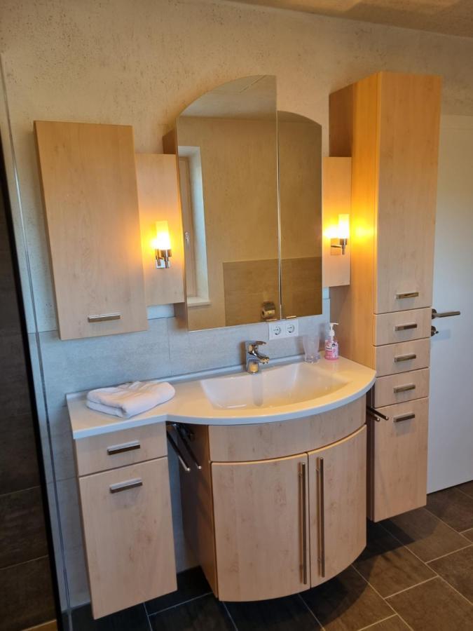 Appartements Kalswirt Kirchberg in Tirol Luaran gambar