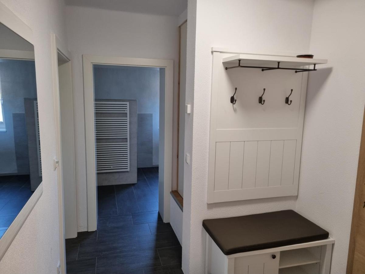 Appartements Kalswirt Kirchberg in Tirol Luaran gambar