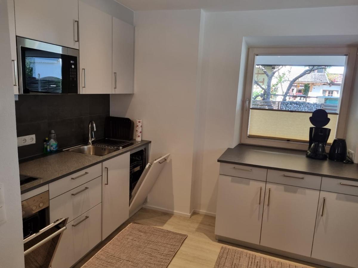 Appartements Kalswirt Kirchberg in Tirol Luaran gambar