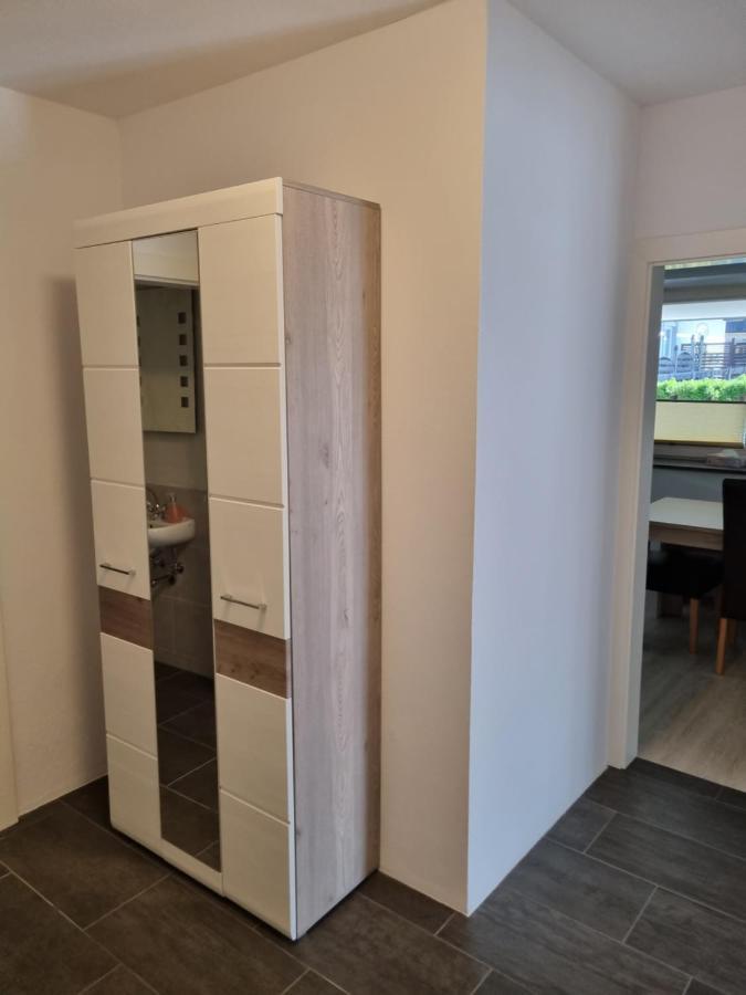 Appartements Kalswirt Kirchberg in Tirol Luaran gambar