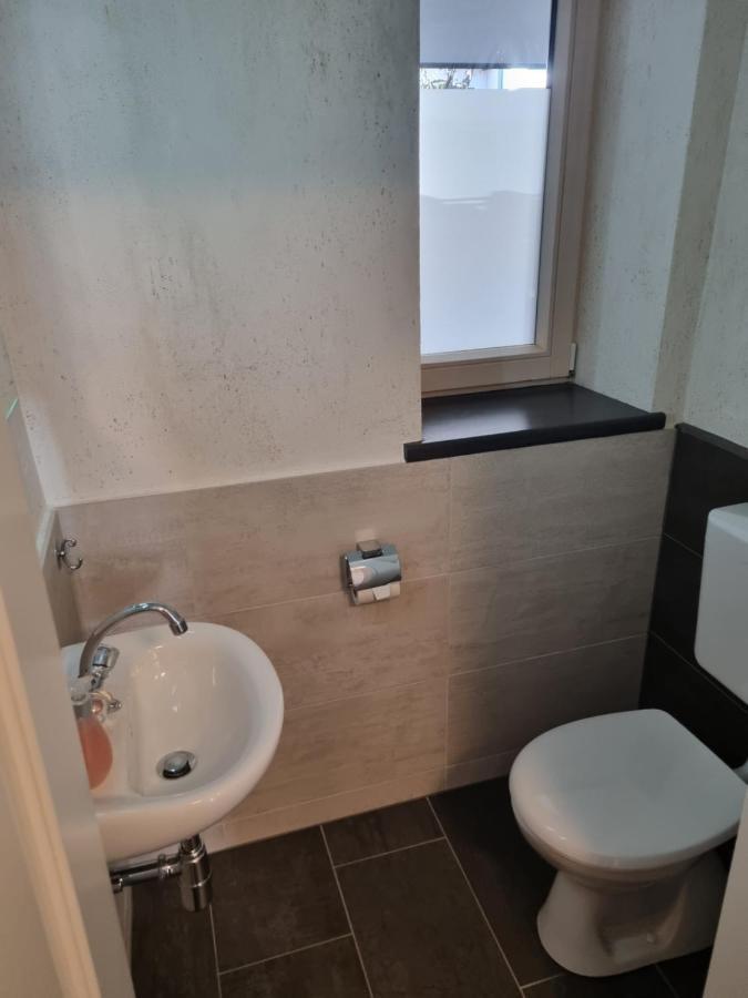 Appartements Kalswirt Kirchberg in Tirol Luaran gambar
