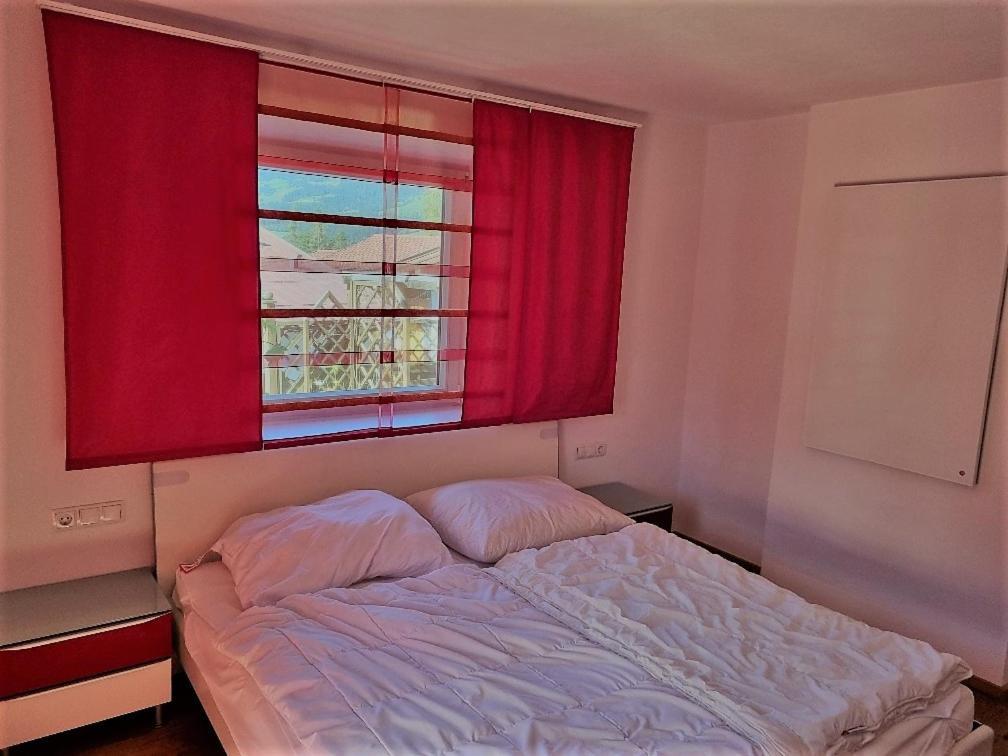Appartements Kalswirt Kirchberg in Tirol Luaran gambar
