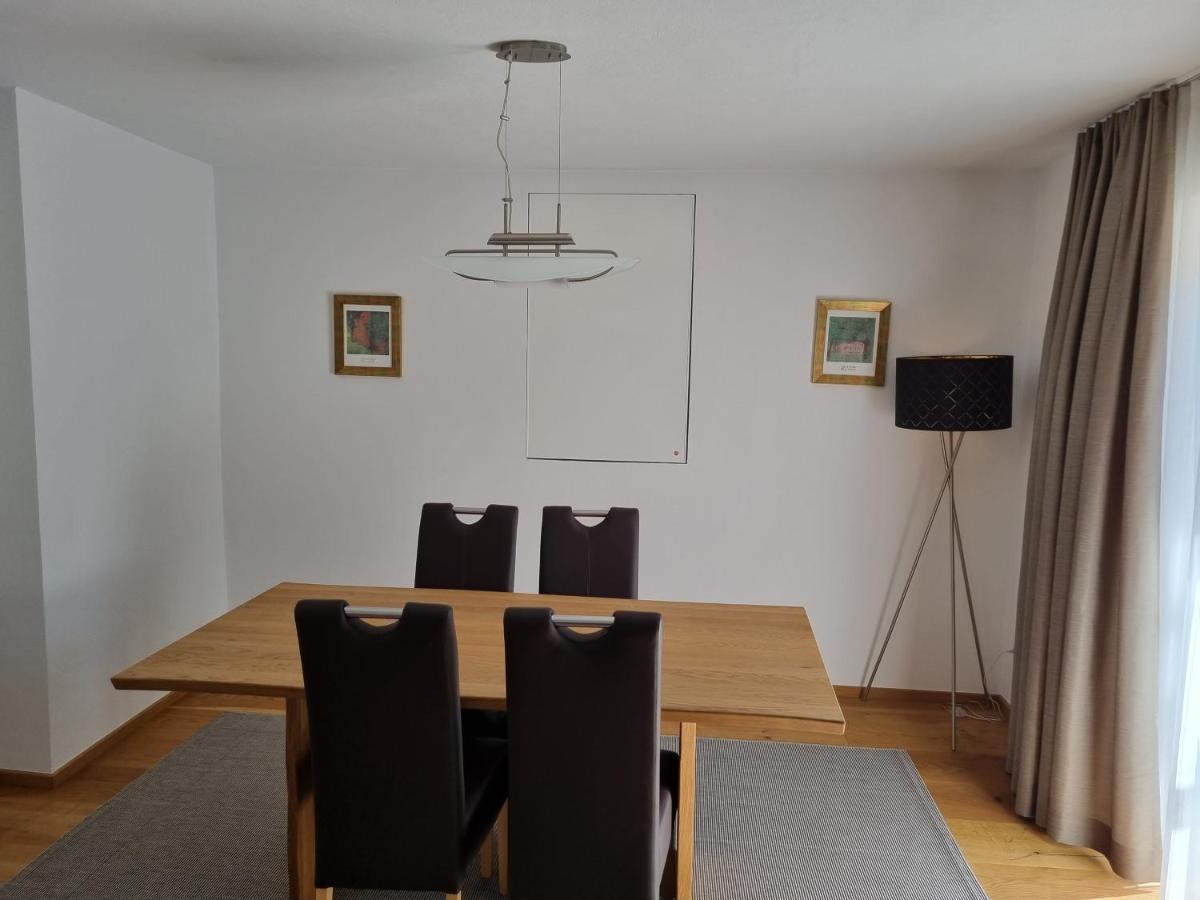 Appartements Kalswirt Kirchberg in Tirol Luaran gambar