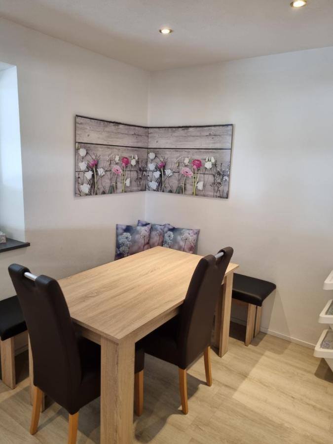 Appartements Kalswirt Kirchberg in Tirol Luaran gambar
