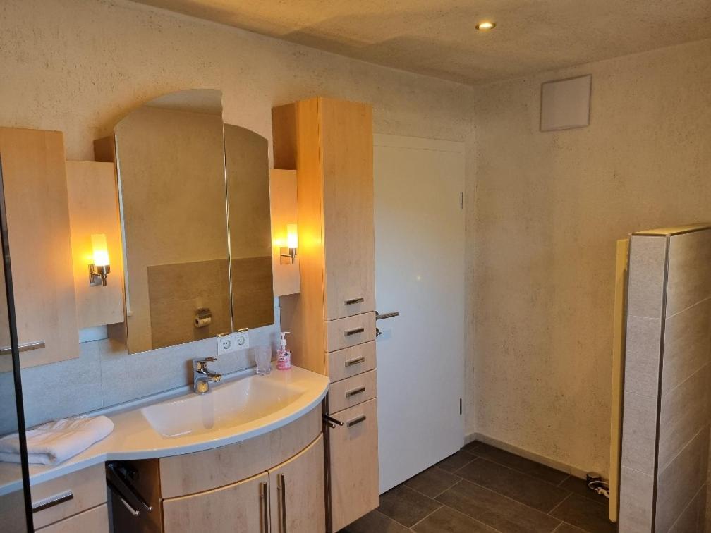 Appartements Kalswirt Kirchberg in Tirol Luaran gambar