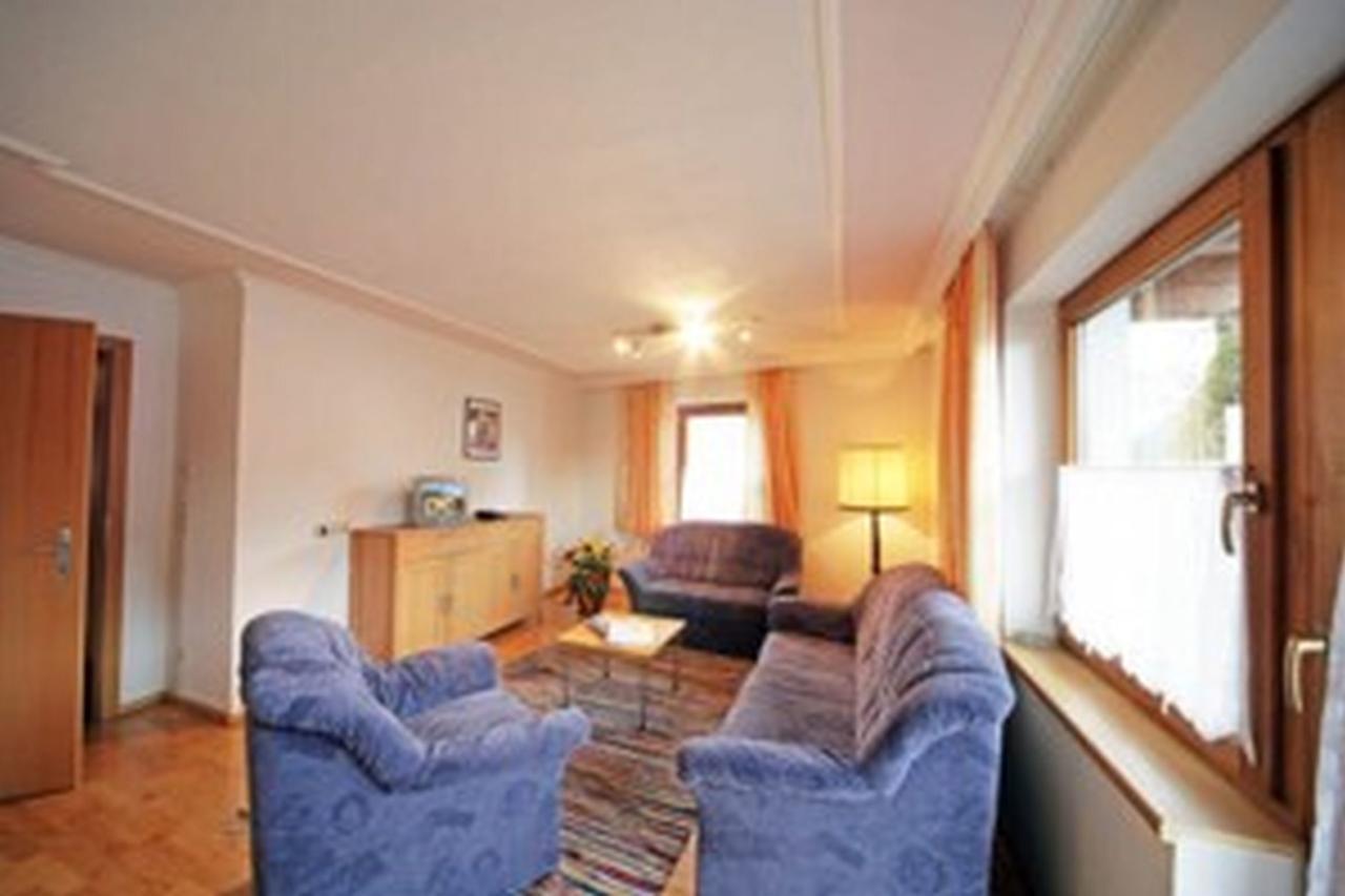 Appartements Kalswirt Kirchberg in Tirol Luaran gambar